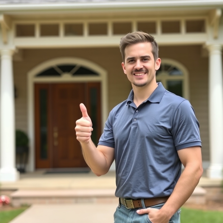 Founder of Ant & Rodent Pest Control Greenwood