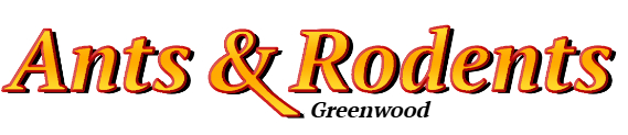 Greenwood Ant Exterminator & Rodent Control Company Logo